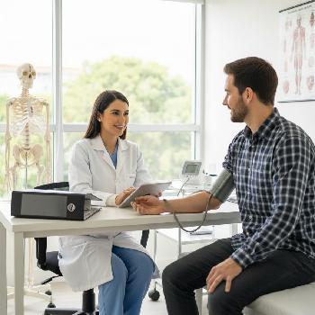 Exame EEG Ocupacional em Campinas Exame EEG Ocupacional em Campinas