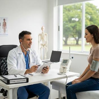 Exame demissional: é obrigatório fazer?